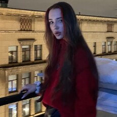 Марина, 19, Барабинск