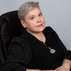 Нора, 50, Екатеринбург