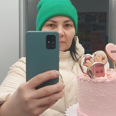 Виолетта, 44, Медногорск