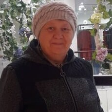 Юлия, 63, Кызыл