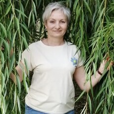 Ника, 54, Гаврилов-Ям