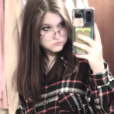 Виолетта, 20, Корсаков