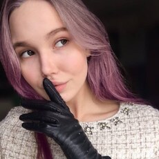 Лиза, 27, Майский