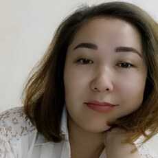 Инесса, 38, Трёхгорный