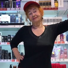 Лина, 60, Волгоград