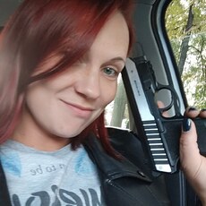 Ангелина, 36, Электроугли