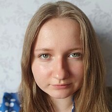 Лина, 22, Отрадное