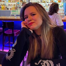 Даша, 22, Анапа