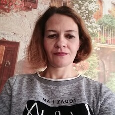 Катя, 41, Стародуб