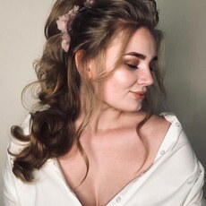 Нэса, 26, Нижневартовск