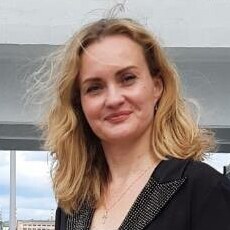 Анна, 40, Москва