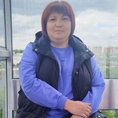 Уля, 39, Барнаул
