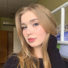 Люба, 19, Жирновск