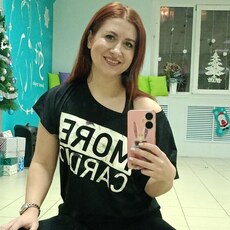 Полина, 33, Барнаул