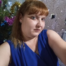 Нина, 34, Шахты
