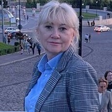 Елизавета, 57, Самара
