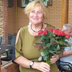 Кристина, 71, Новошахтинск
