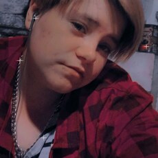 Есения, 22, Ершов