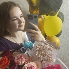 Ульяна, 20, Полярные Зори