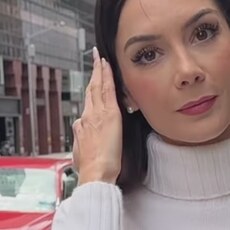 Ксюша, 48, Калининск