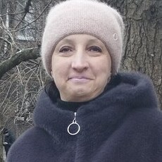 Таиса, 47, Красный Кут