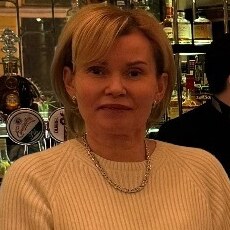 Света, 58, Анадырь