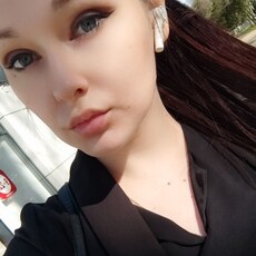 Лина, 25, Мариинск