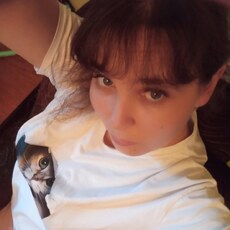 Нина, 35, Омск