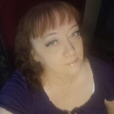 Ника, 47, Челябинск