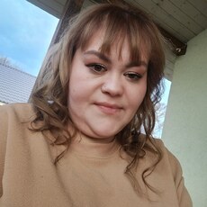 Ульяна, 33, Дивногорск