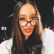 Оксана, 20, Саяногорск