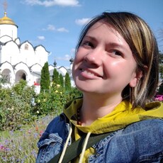 Галина, 35, Трёхгорный