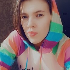 Ира, 24, Красноуральск