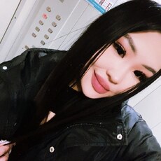 Анна, 24, Куровское