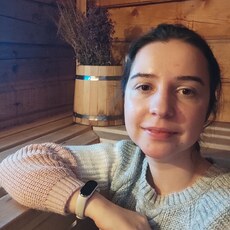 Элина, 31, Ярославль