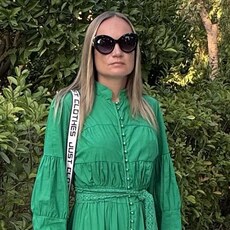 Сюзанна, 38, Челябинск