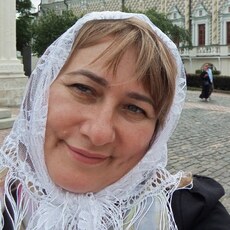 Янина, 45, Ростов-на-Дону
