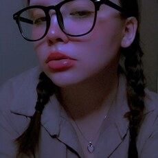 Надя, 21, Балашиха