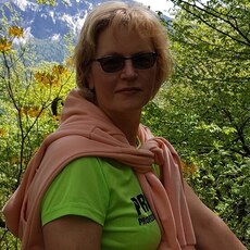 Илона, 56, Благовещенск (Амурская область)