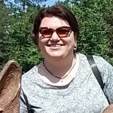 Марина, 34, Реутов