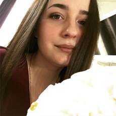 Лина, 27, Балашиха