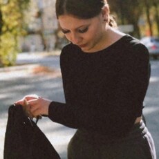 Фаина, 29, Бакал