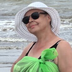 Майя, 55, Переславль-Залесский