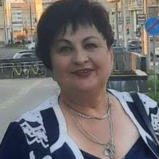 Милана, 60, Челябинск