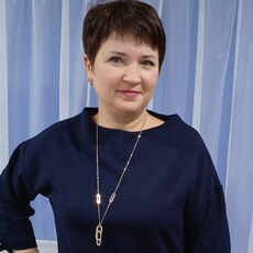 Милана, 43, Мелеуз