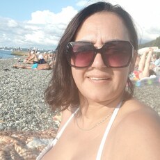 Инесса, 50, Барнаул