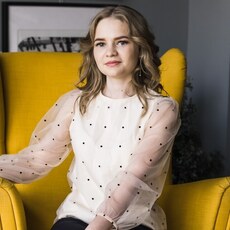 Ира, 27, Кольчугино