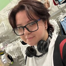 Эля, 20, Назарово