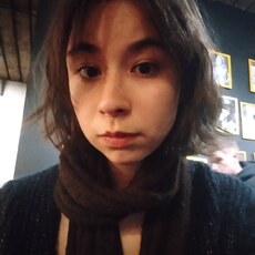 Эльвира, 20, Красный Сулин