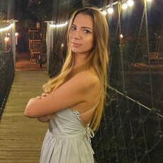 Эвелина, 39, Красноярск